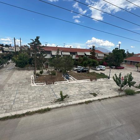 Kiato Downtown Apartment Exterior photo