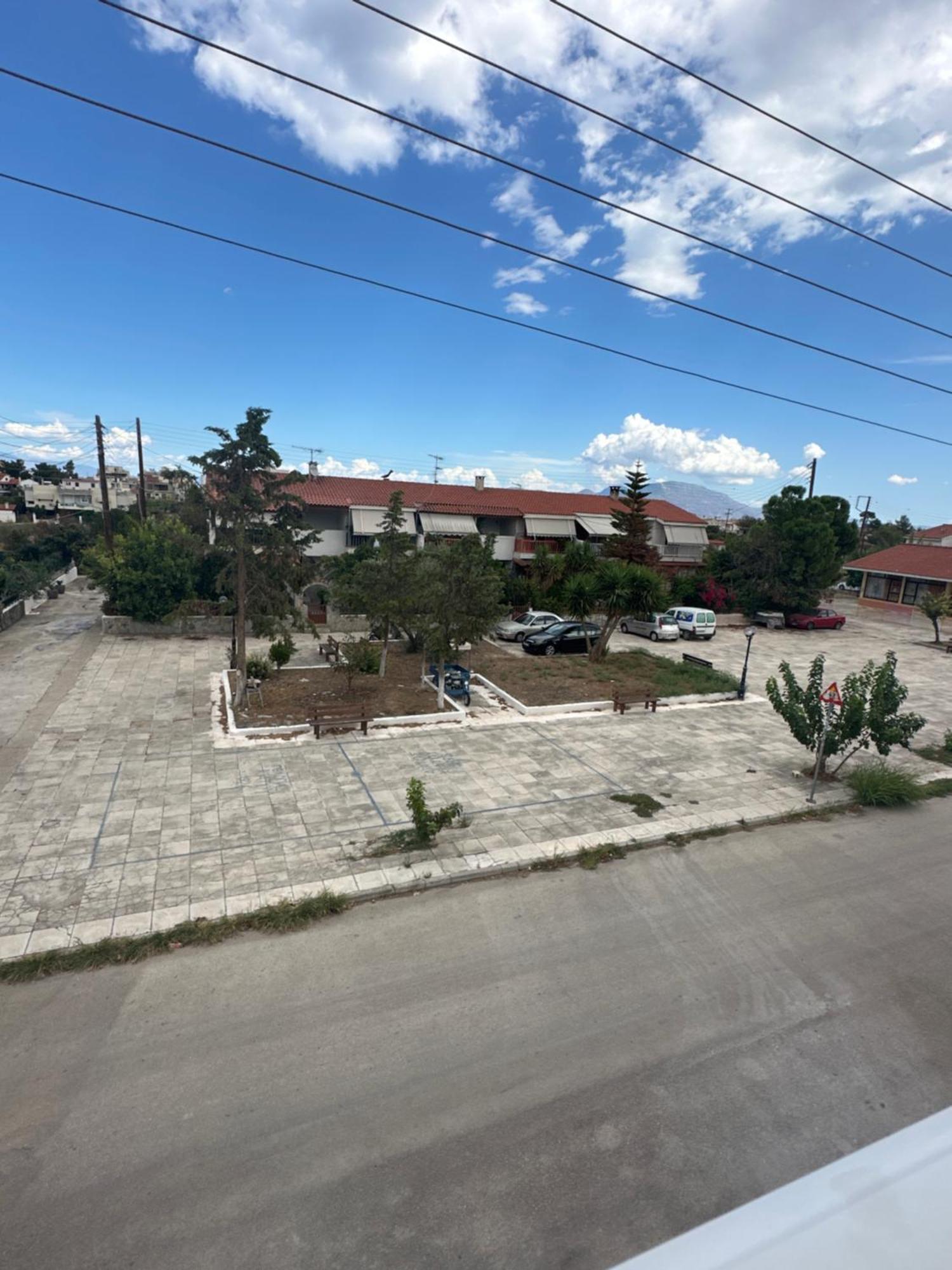 Kiato Downtown Apartment Exterior photo